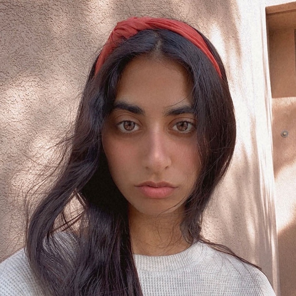 Meet your Posher, Ameesha